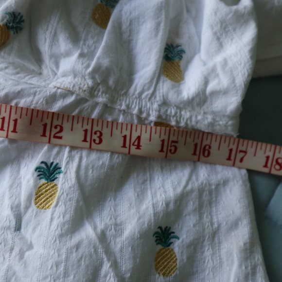 BUFFALO Embroidered Top - Picture 6 of 6